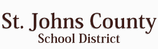 St. Johns County School District